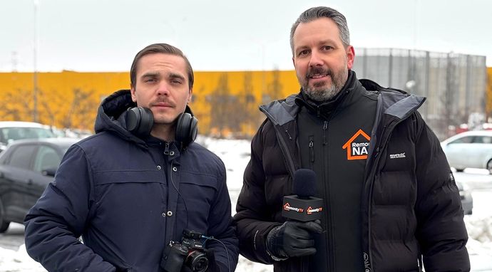 Dzień Dobry Remoncie!