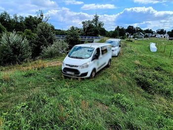 Sprawcy uszkodzenia wału przeciwpowodziowego nad rzeką Mała Panew poniosą konsekwencje