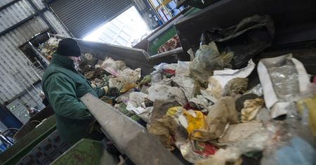2,7 mln zł na budowę punktów selektywnej zbiórki odpadów. Nowe miejsca recyklingu na Mazowszu