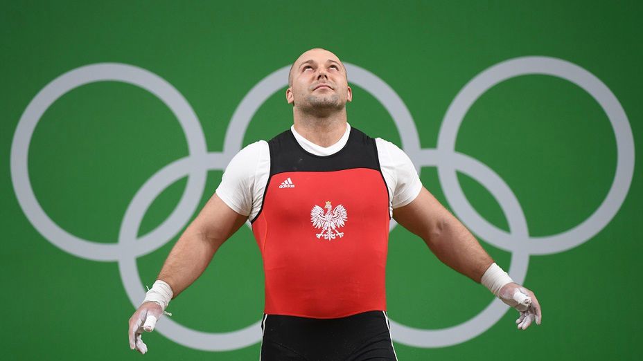 PAP / Bartłomiej Zborowski / Na zdjęciu: Bartłomiej Bonk