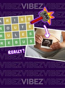 Z Wordle znika słowo "PŁÓD". To reakcja na spór o aborcję w USA