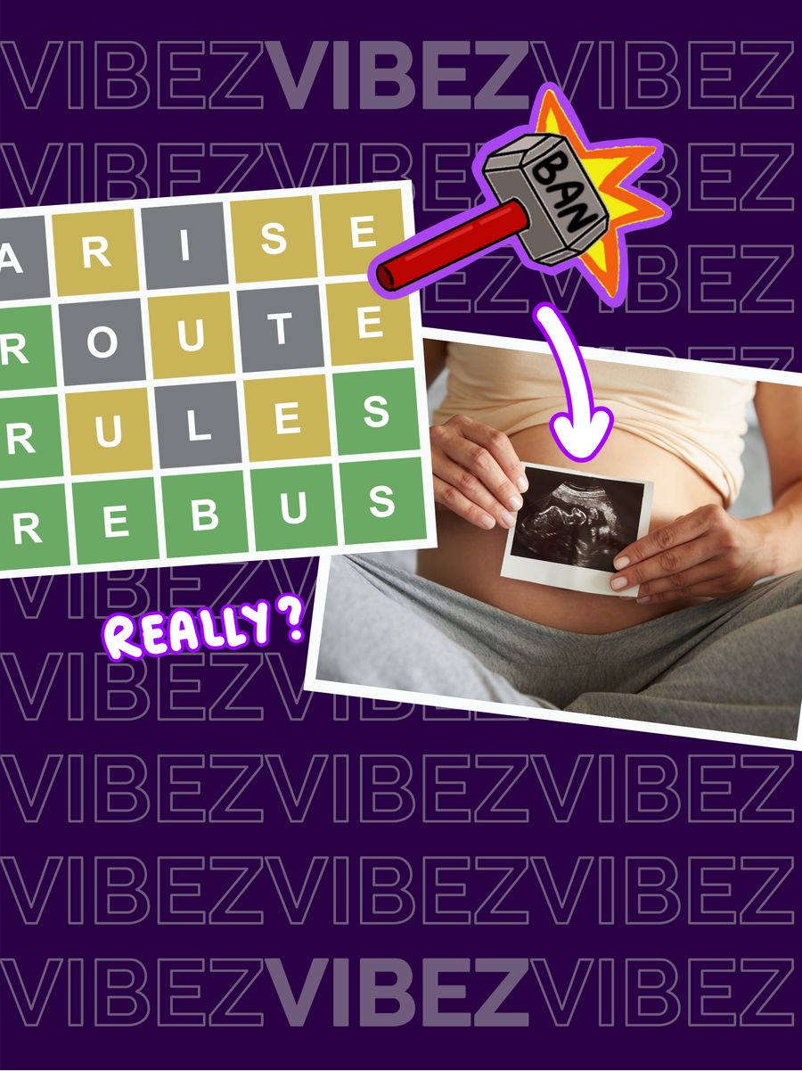 Z Wordle znika słowo "płód"