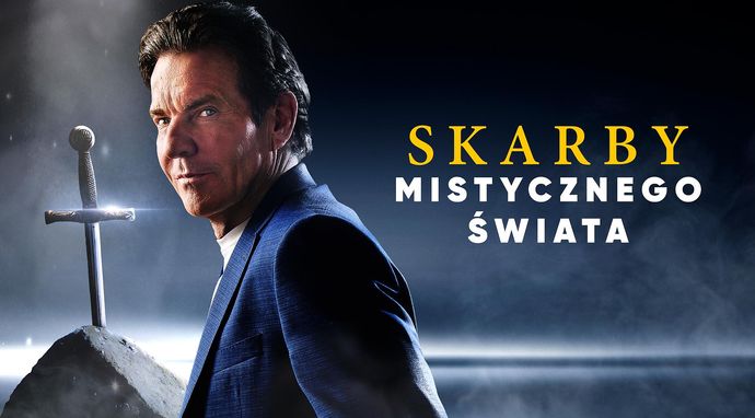 Skarby mistycznego świata 2
