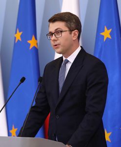 Müller o polexicie: "Tusk oszukał manifestantów"