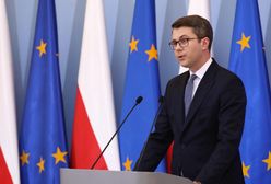 Müller o polexicie: "Tusk oszukał manifestantów"