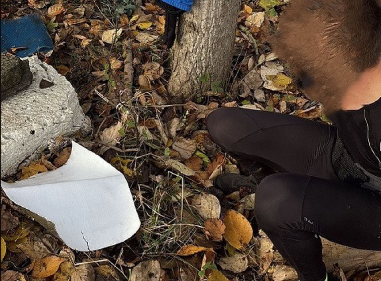 Nekla: Znaczna ilość narkotyków. 38-latek usłyszał zarzuty