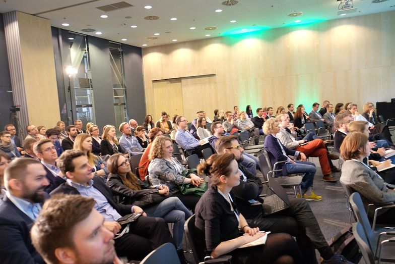 Decyzje napędzane danymi