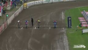 Skrót meczu Unia Tarnów - Lechma Start Gniezno (2013)