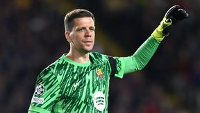 Media: Przesądzone. Będzie nowy bramkarz w Barcelonie