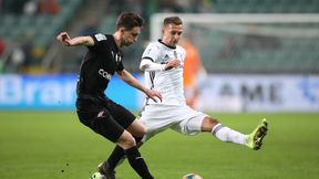 Cracovia odczarowała Łazienkowską 3! Pasy czekały na takie zwycięstwo 24 717 dni