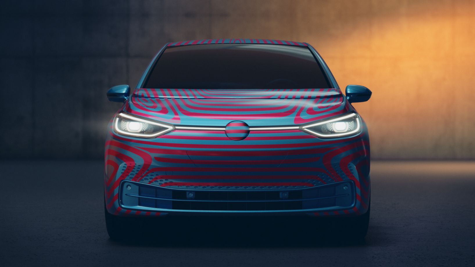 Volkswagen ID.3 będzie pierwszym modelem opartym o MEB. W przyszłości dołączy do niego samochód Forda