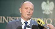 Unijne rekompensaty dla polskich rolników? Marek Sawicki po rozmowach: Jestem zawiedziony