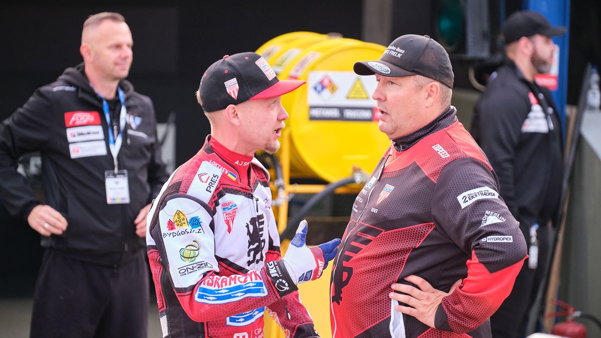 WP SportoweFakty / Mateusz Jaśkowiak