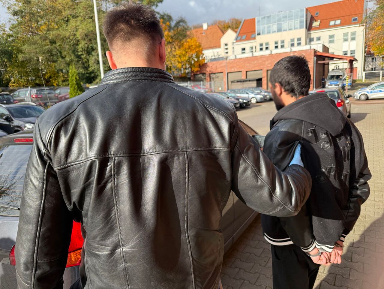 Sopot: Mołdawianin musi wracać do domu. Wynosił towar ze sklepów