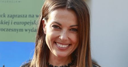 Katarzyna Glinka pokazała SYNÓW! "Koniec laby"