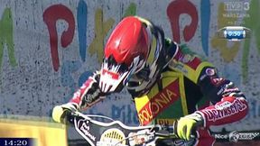 Nice PLŻ: Polonia Piła - Eko-Dir Włókniarz Częstochowa (mecz)