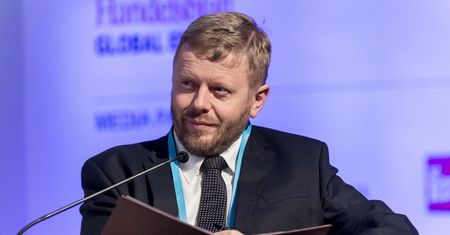 Polska nie ma polityki migracyjnej? "Budzą się demony Wołynia i UPA"