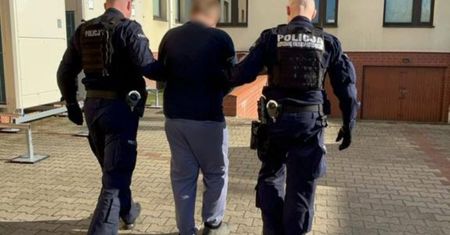 Próbował zabić policjanta. Grozi mu dożywocie