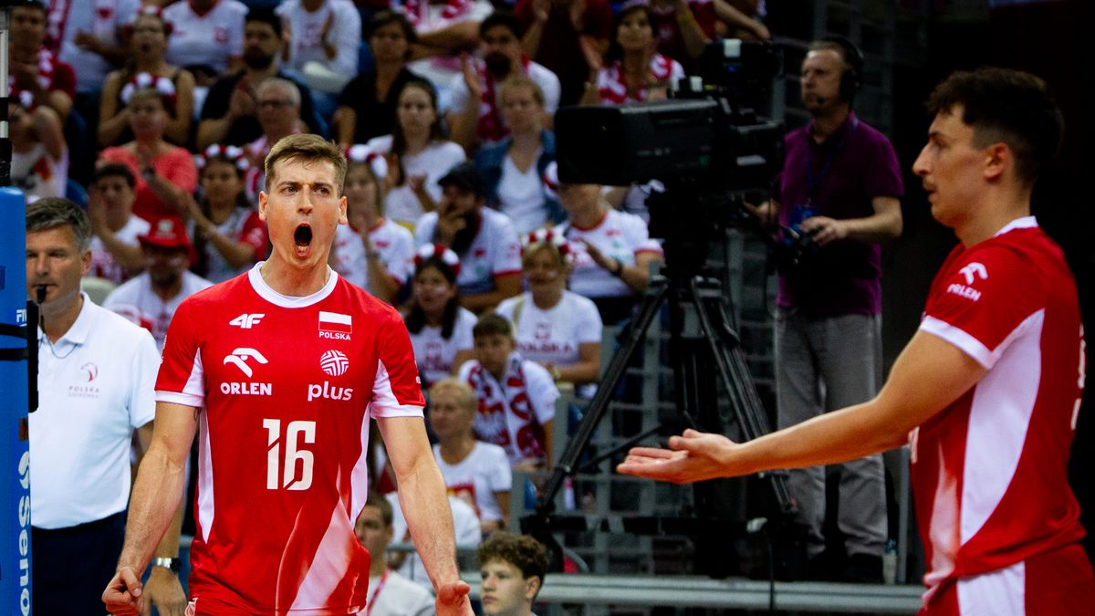 WP SportoweFakty / Monika Pliś