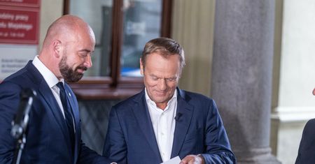 Wojna o samorządy. W PO ruszyła karuzela nazwisk przed kolejnymi wyborami