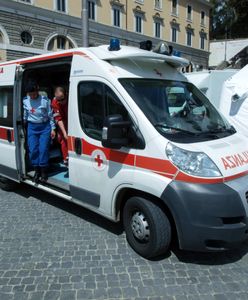 Włochy: dziecko zmarło z powodu przegrzania organizmu