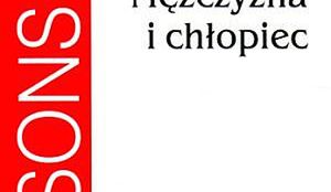 Mężczyzna i chłopiec