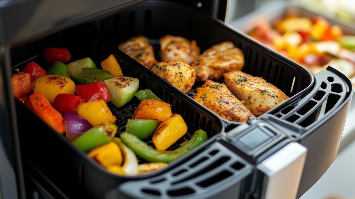 Jakie sprzęty kuchenne warto mieć, aby jeść zdrowo?