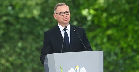 Zaprzysiężenie nowego rządu. Prezydent zabrał głos
