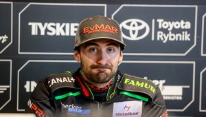 Żużel. Zmiana dzikiej karty na Grand Prix w Pradze. Jest oficjalny komunikat!