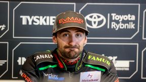 Żużel. Zmiana dzikiej karty na Grand Prix w Pradze. Jest oficjalny komunikat!