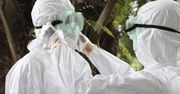 Epidemia Ebola w Chinach? Wprowadzono kwarantannę ośmiu osób