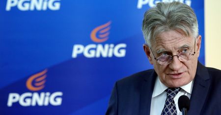 "Chcemy mieć gaz wyłącznie spoza Rosji". Prezes PGNiG zdradza strategię