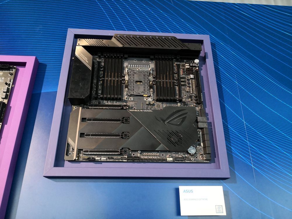 ASUS ROG Dominus Extreme
