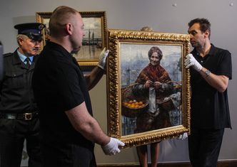 NIK: Polska wydała 9,7 mln zł, żeby odzyskać dzieła sztuki warte 7,3 mln zł