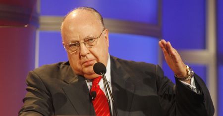 Zmarł założyciel Fox News. Miał 77 lat