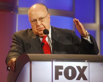 Zmarł założyciel Fox News. Miał 77 lat
