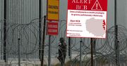 Jest alert RCB dla części Polski. "Uwaga! Zakaz przebywania w strefie"
