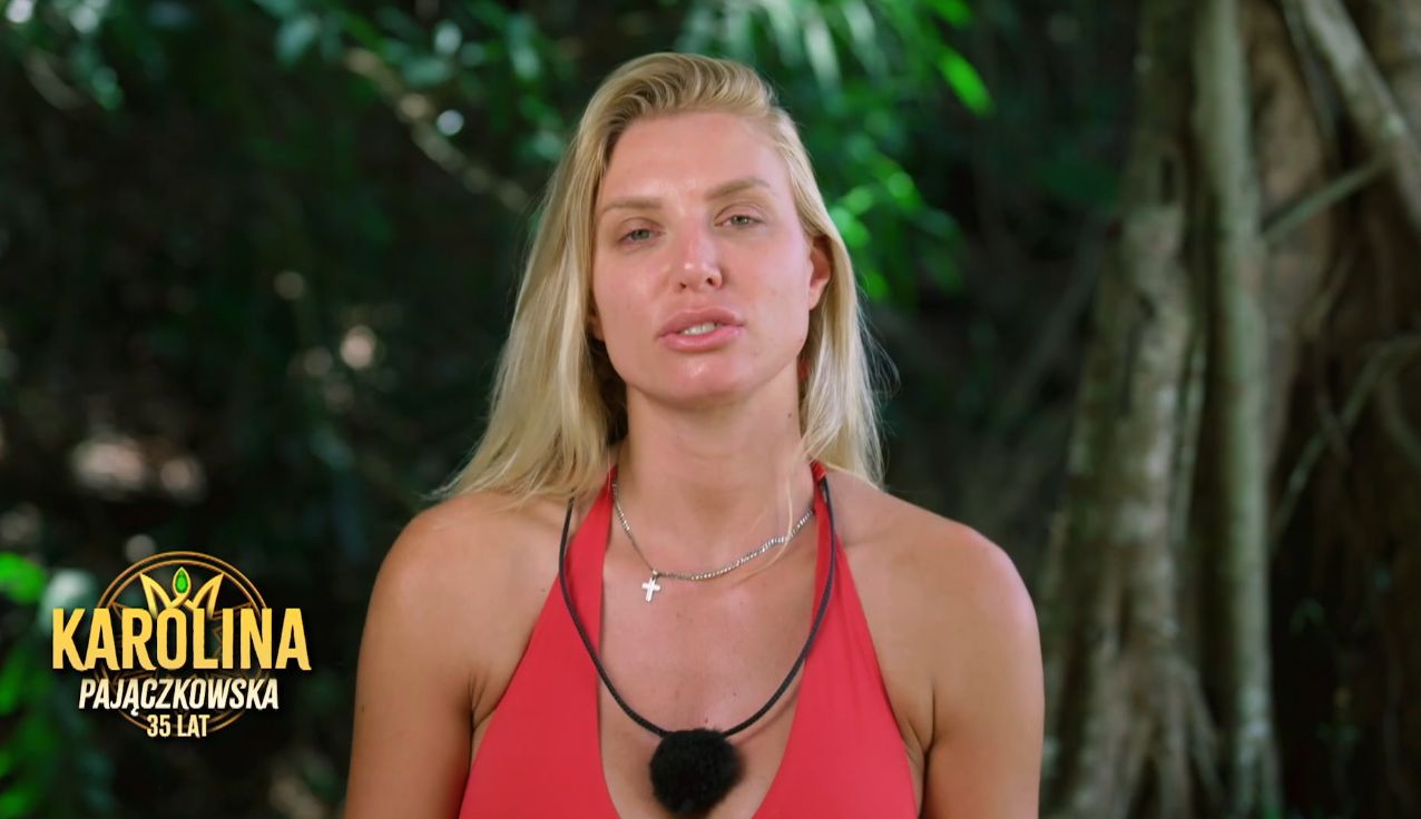 Karolina Pajączkowska