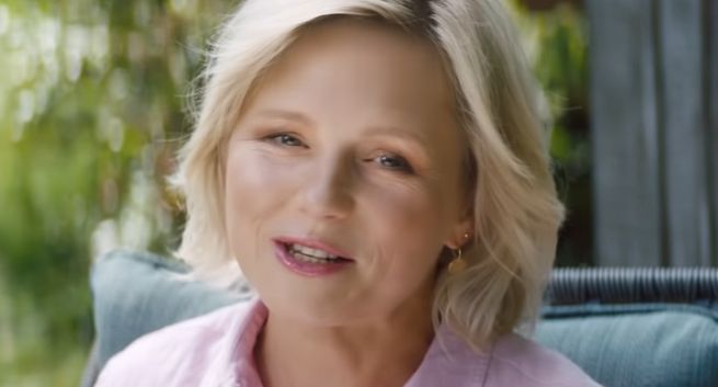 Maja Popielarska i bohaterowie domu w wiosennej kampanii Leroy Merlin (wideo)