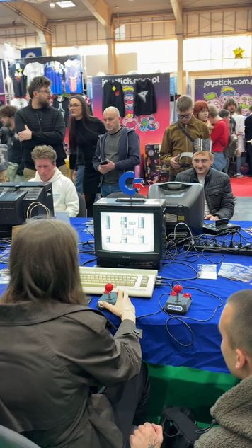 PGA 2026 za nami. Poznań przyciągnął tłumy graczy [WIDEO]