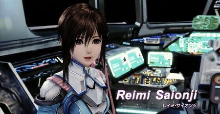 Trailer: Star Ocean: The Last Hope International