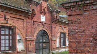 Modlin: Historia największej fortecy w Europie Środkowej