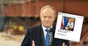 700 tys. zł za złote korki. Tusk pobił rekord WOŚP