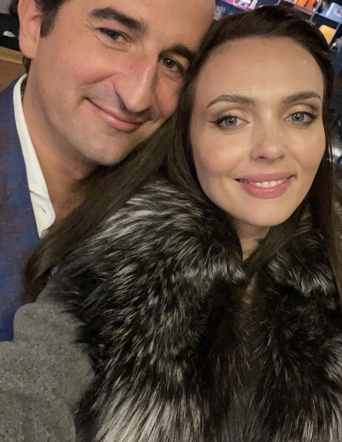 Urodzinowy Misiek Koterski obściskuje Marcelę Leszczak w Dubaju i KAJA SIĘ: "Musiałem spróbować wielu rzeczy, popełnić WIELE BŁĘDÓW..."