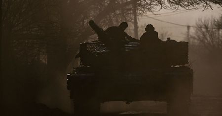 Wstrząsające nagranie morderstwa ukraińskiego żołnierza. Jest reakcja