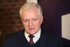 Jarosław Gowin: PiS postępowało sprzecznie z interesem państwa