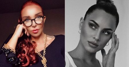 Ewa Minge poruszona śmiercią Katarzyny Lenhardt: "Samobójstwo jako forma zabicia bólu spowodowanego słowami"