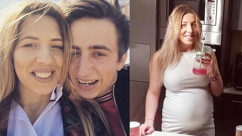 Małgosia z "Rolnik szuka żony" urodziła