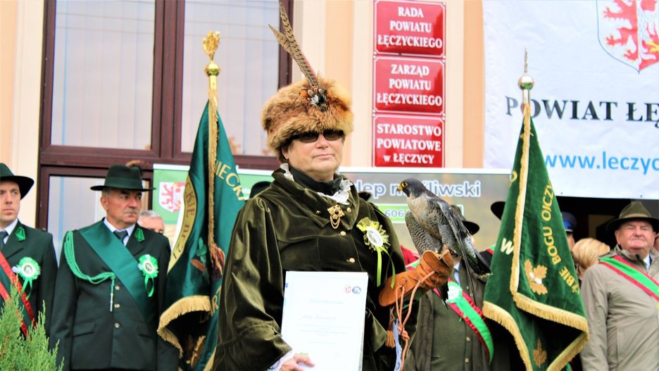 Hubertus Łęczycki już w tę sobotę