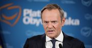 Tusk do rządzących: nie macie prawa spojrzeć Polakom w oczy